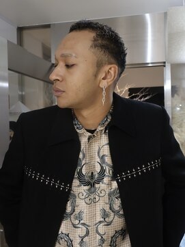 ポピンズ(poppins) フェード