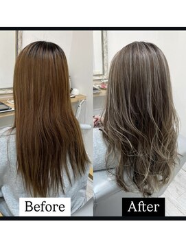 キーロ センター南(kiiro) ハイライト