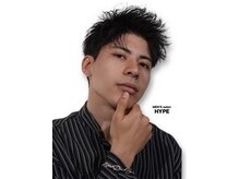 ハイプ(HYPE)