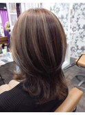 ハイライト/コアフールソレイユ