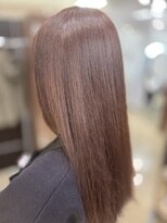 ブレス ザモール郡山店&nbsp;Nドットピンクベージュ