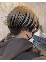 ライオット(RIOT) アンブレラカラー