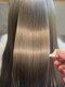 スミスアヴェダ(SMITH AVEDA)の写真/【業界最先端の髪質改善メニュー多数ご用意】髪質改善トリートメント◎誰もが憧れる最高の艶髪へ♪