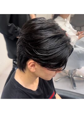 プロデュース 東林間店(Produce) センターパート