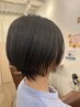 【2回目限定クーポン】リタッチカラー　￥6,500→￥5850