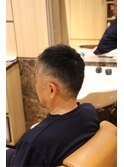 ソフトモヒカン