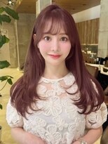 グランド(GRAND)&nbsp;髪質改善トリートメント/レイヤー/20代/30代/40代【大本】