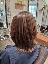シェリー(cherie)&nbsp;レイヤースタイル