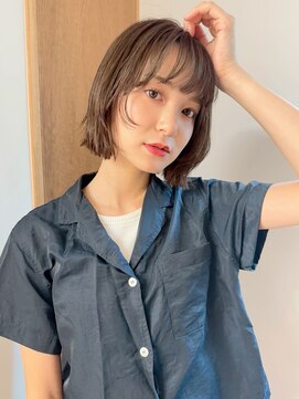 イッポ(IPPO) ippo style