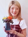 ヘアリゾート ブーケ(hair+resort bouquet) 石井 優子