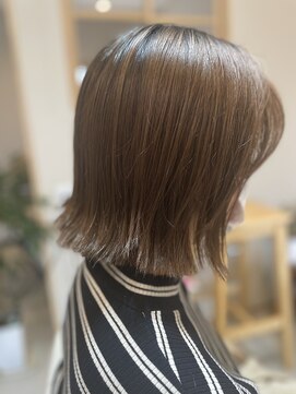 アカリ(acari) ボブ