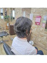 美容室レゴ(REGO)&nbsp;ボブ