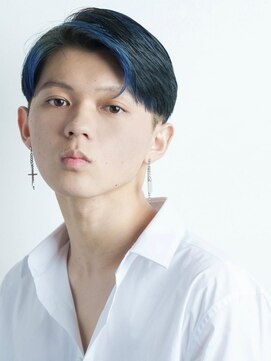 アストラ(ASTRA) 札幌大通駅/MEN'S/メンズカット/メンズパーマ/フェードカット