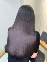 アールサロン 名駅(Rr SALON)&nbsp;髪質改善トリートメント