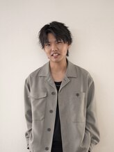 ミルヘアデザイン(mil hair design)&nbsp;杉原悠太 