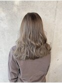 スジスジベージュ