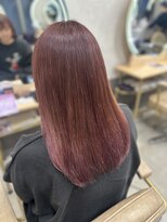 イリエ 川口(irier)&nbsp;モテカラー☆ピンクラベンダー