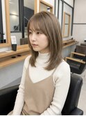 ミディアムレイヤー