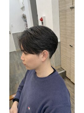 ルッカランス 経堂店(Lucca Lance) 大人ナチュラルセンターパート