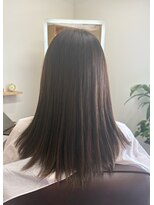 トリコ 川内店(trico) 【毛髪改善カラー/毛髪改善トリートメント/毛髪改善ストレート】