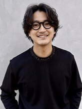 ジーナ 銀座(Zina)&nbsp;斎藤 倫行