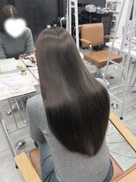 ネクストハラジュク(NEXT HARAJUKU) 透明感カラー/髪質改善/表参道/原宿