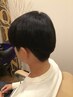 高校生カット新規のお客様200円OFF