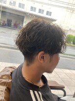 ファム 十日市店(femme) 波巻きスパイラル