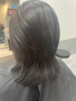 シエル 蒲田店(CIEL)&nbsp;ウルフスタイル