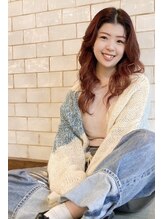 ケイト(kate) MICHIKA