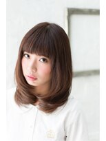 クラシコ ヘアー(CLASSICO hair) ワンカールミディアム