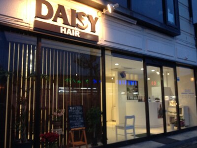 デイジーヘアー(DAISY HAIR)