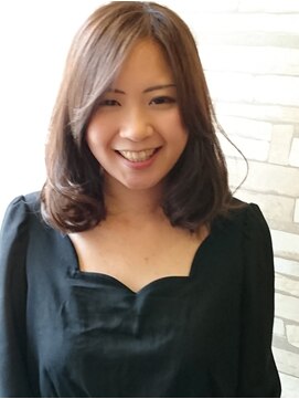 ラランヌ(Lalanne) スウィートスプリングカール♪【lalanne/蒲田】