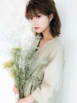 レス 伏見(LESS)&nbsp;<LESS>ボタニカルラフミディ