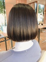 ベルポートヘア(Bellport hair)&nbsp;☆スクールボブ☆