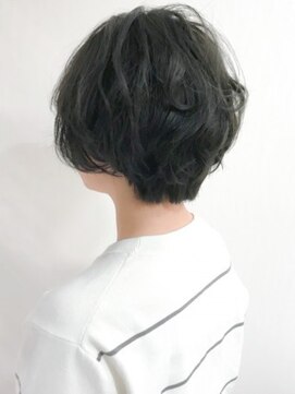 ミーティア バイ クアトロ(Meteor By QUATRO) エアリーボブ