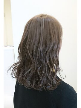 ハナガタ トピレック店(HANAGATA) 【南砂町/南砂町駅】ハイライトカラー