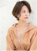 カジュアルクールショート