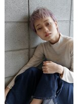 ロロネー 三国(Lolonois)&nbsp;【Lolonois三国】イルミナホワイト