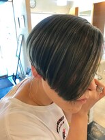 サロンドエースラッシュエー(SALON DE A/A) イルミナ フォレスト