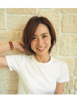 ヴァン カウンシル 川口店(VAN COUNCIL)&nbsp;ふわっ軽☆レイヤーボブ　【東川口】