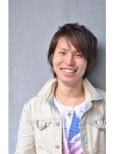 アルトヘアー(ALT hair)&nbsp;松内 慎一