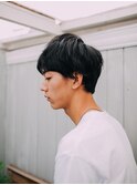 似合わせカット☆無造作♪簡単スタイリング