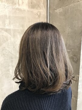 エイト マカビ 沖縄真嘉比店(EIGHT makabi) 【EIGHT 真嘉比】お客様スタイル_