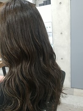 シエル 松山店(CIEL) オリーブブラウン