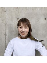 ロア ヘアーアンドビューティー(LOA hair&beauty) 松岡 恵利華