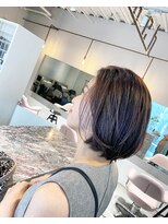 ブリーチ(bleach)&nbsp;ヌーディグレージュ