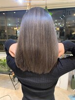 ロストシティ 横浜(LOST CITY)&nbsp;ハイライトグラデーション