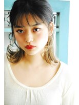 リーズ 表参道(Lise)&nbsp;Lise【表参道】【ブリーチ】【髪質改善】【学割U24】