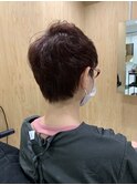 スッキリショート